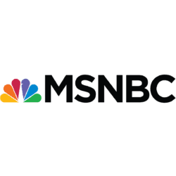 MSNBC can be a source to gather public information for your digital advertising campaign in Louisville. 