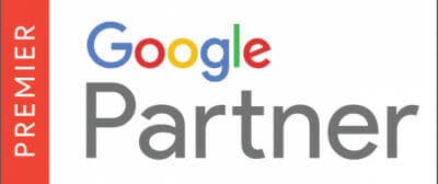 Our PPC team is a Google Ads Certified, Premier Google Partner