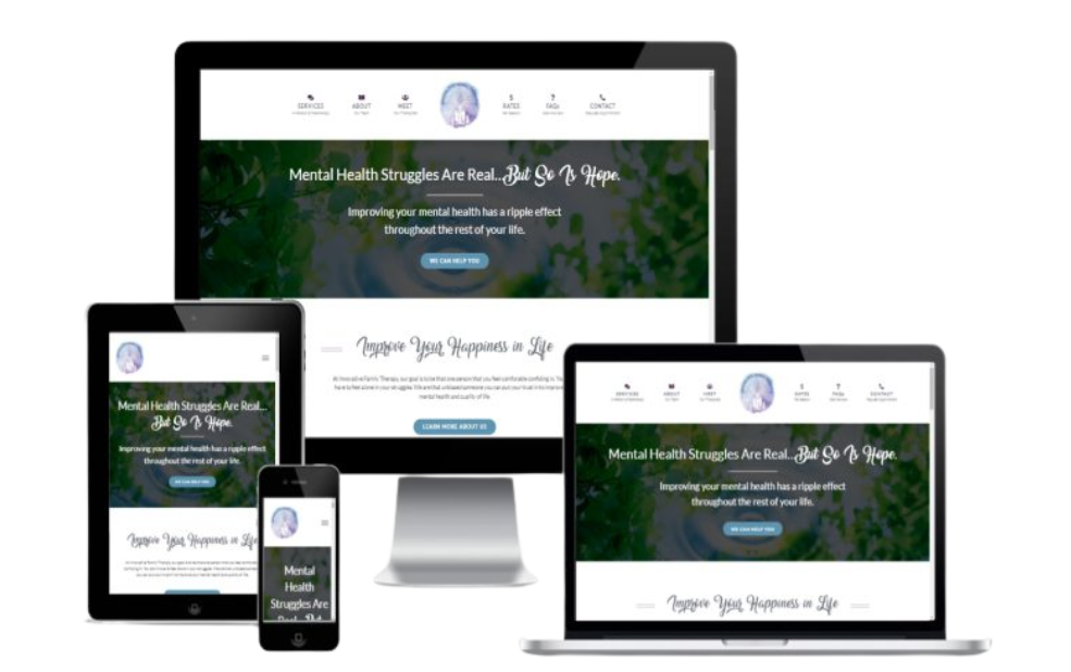 IFT Responsive