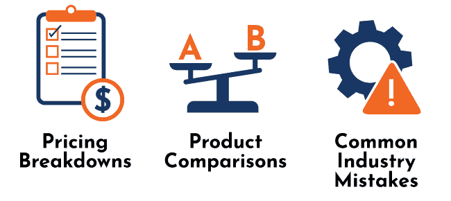Authenticity in content plays a crucial factor in the growth of your business. 