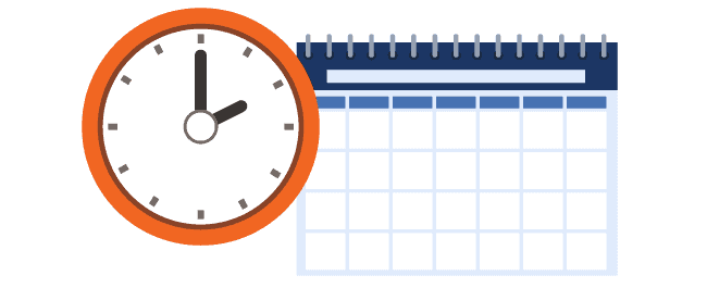 Posting at the right time will affect the effectiveness of your posts.