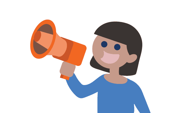 Posting weekly offers will ensure your audience is satisfied with your services.