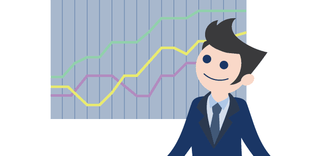 Analyzing your outcomes will help you improve your business in different ways.